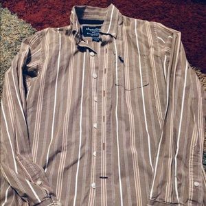 Abercrombie M Shirt